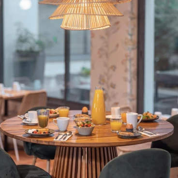 Mercure Paris Gare Montparnasse TGV