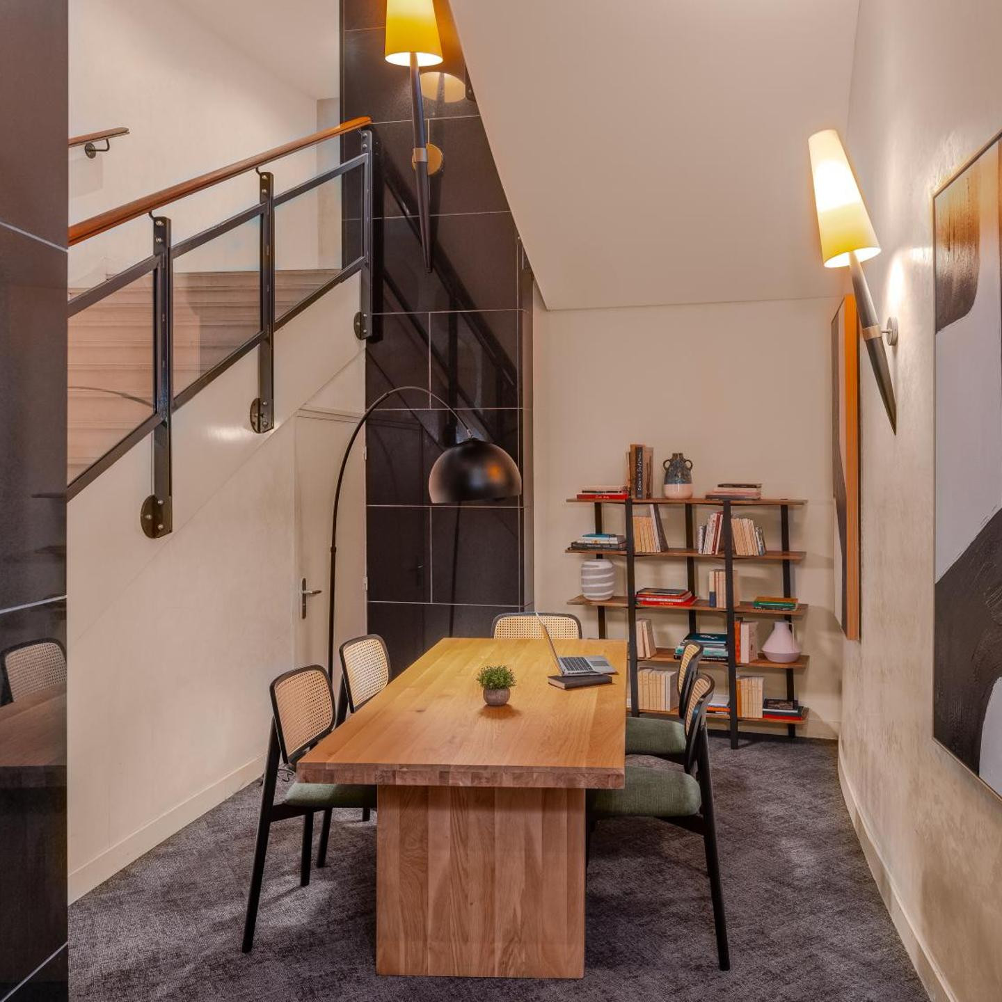 Mercure Paris Gare Montparnasse TGV