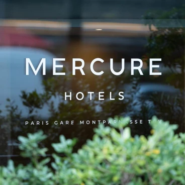 Mercure Paris Gare Montparnasse TGV