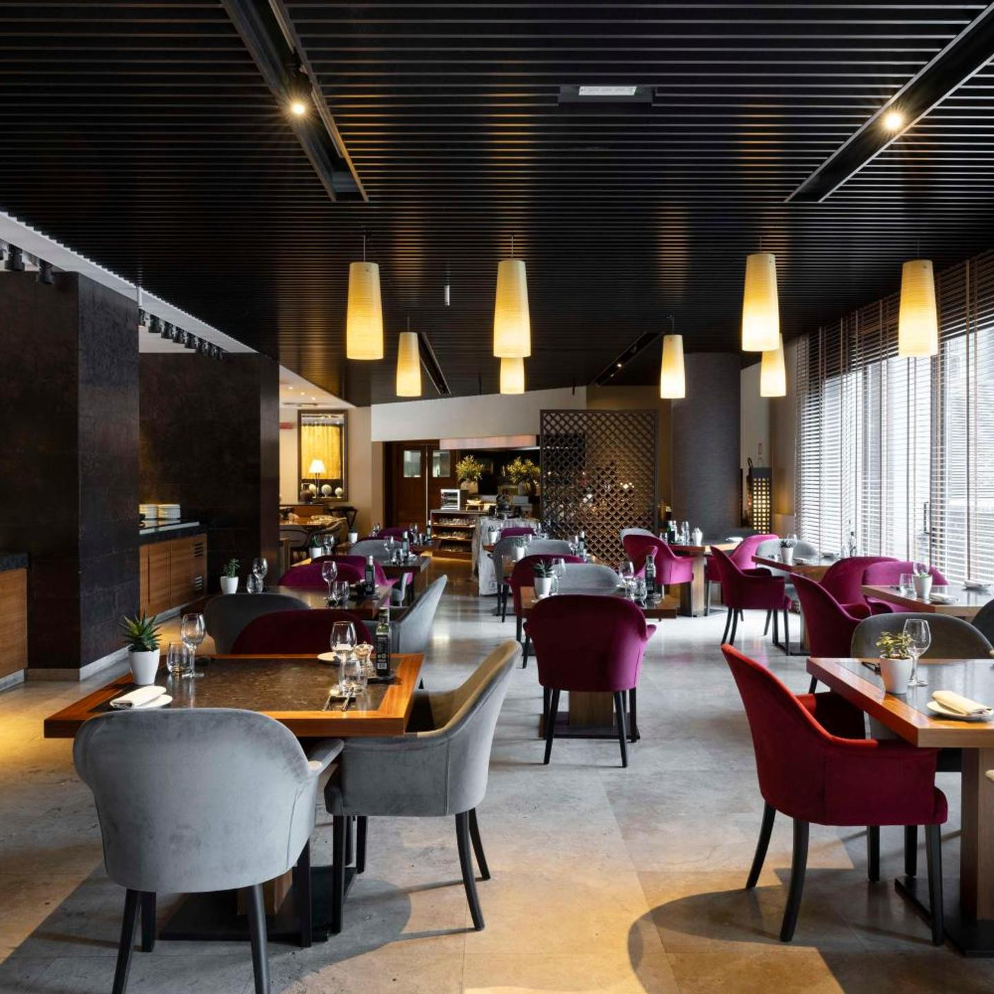 Radisson Blu Hotel Milan