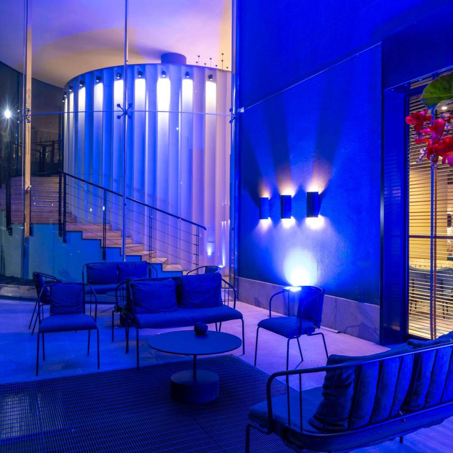 Radisson Blu Hotel Milan