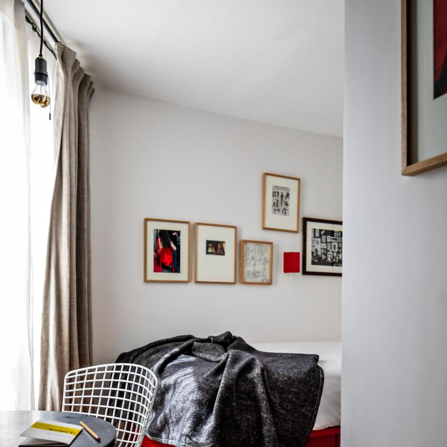 Le Pigalle, a Member of Design Hotels