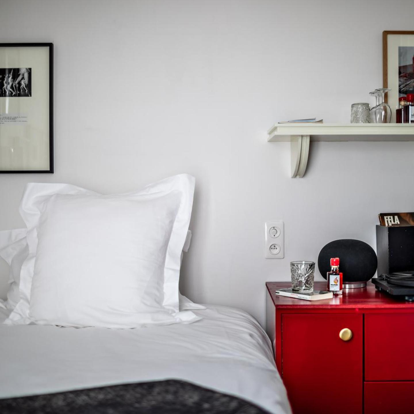 Le Pigalle, a Member of Design Hotels