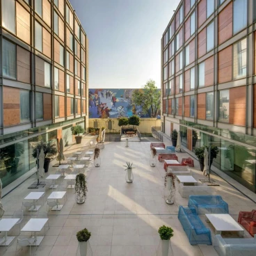 DoubleTree By Hilton Milan