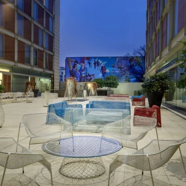 DoubleTree By Hilton Milan
