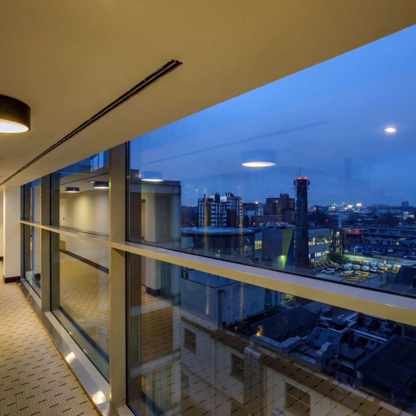 DoubleTree By Hilton Milan