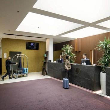 DoubleTree By Hilton Milan