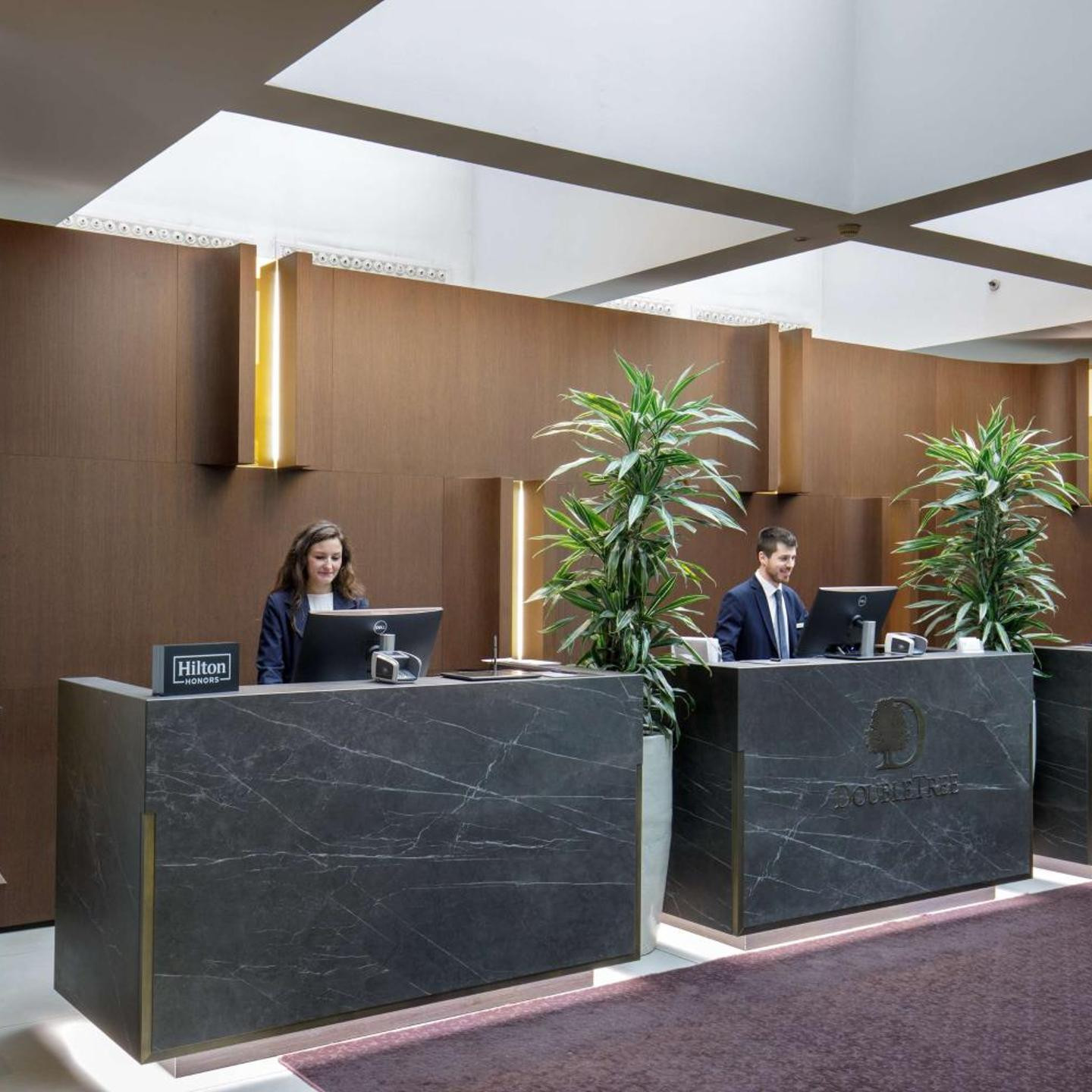 DoubleTree By Hilton Milan