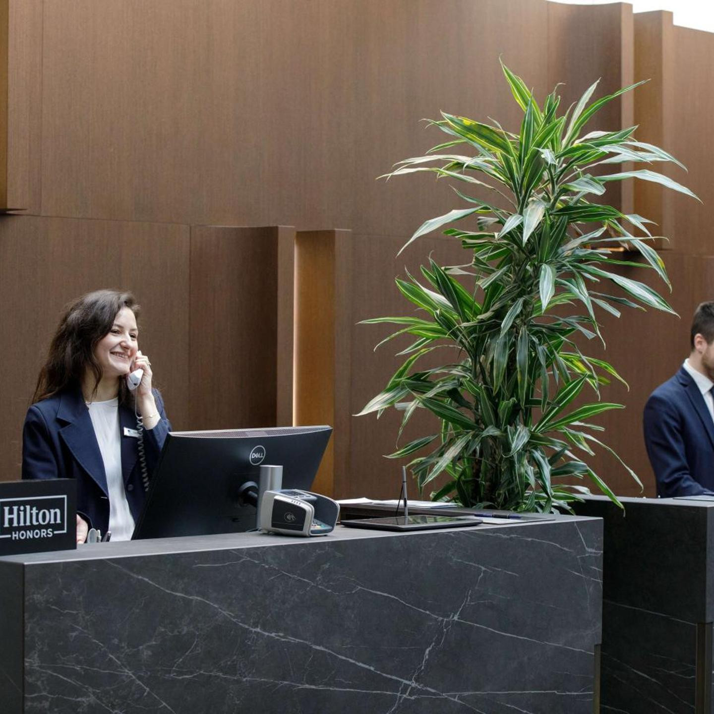 DoubleTree By Hilton Milan