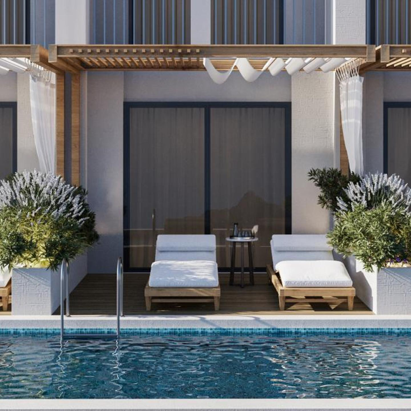 Ducale Lara - Ultra All Inclusive