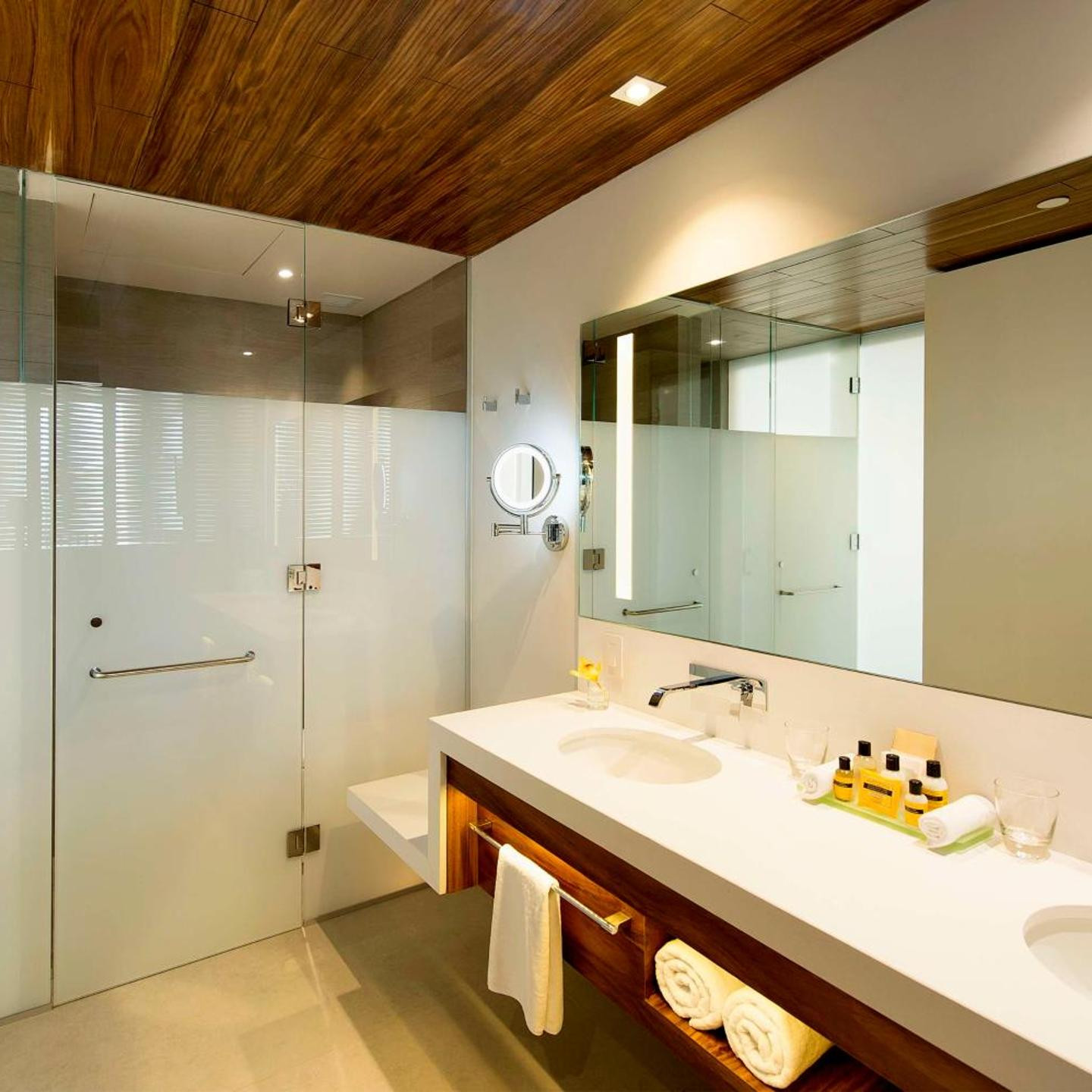 Grand Hyatt Playa del Carmen Resort