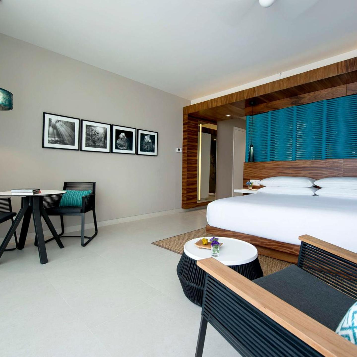 Grand Hyatt Playa del Carmen Resort