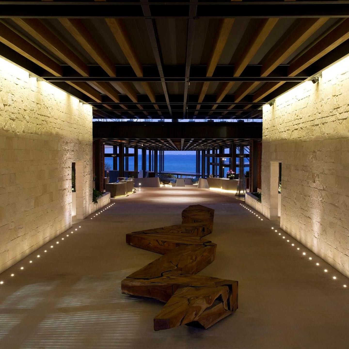 Grand Hyatt Playa del Carmen Resort