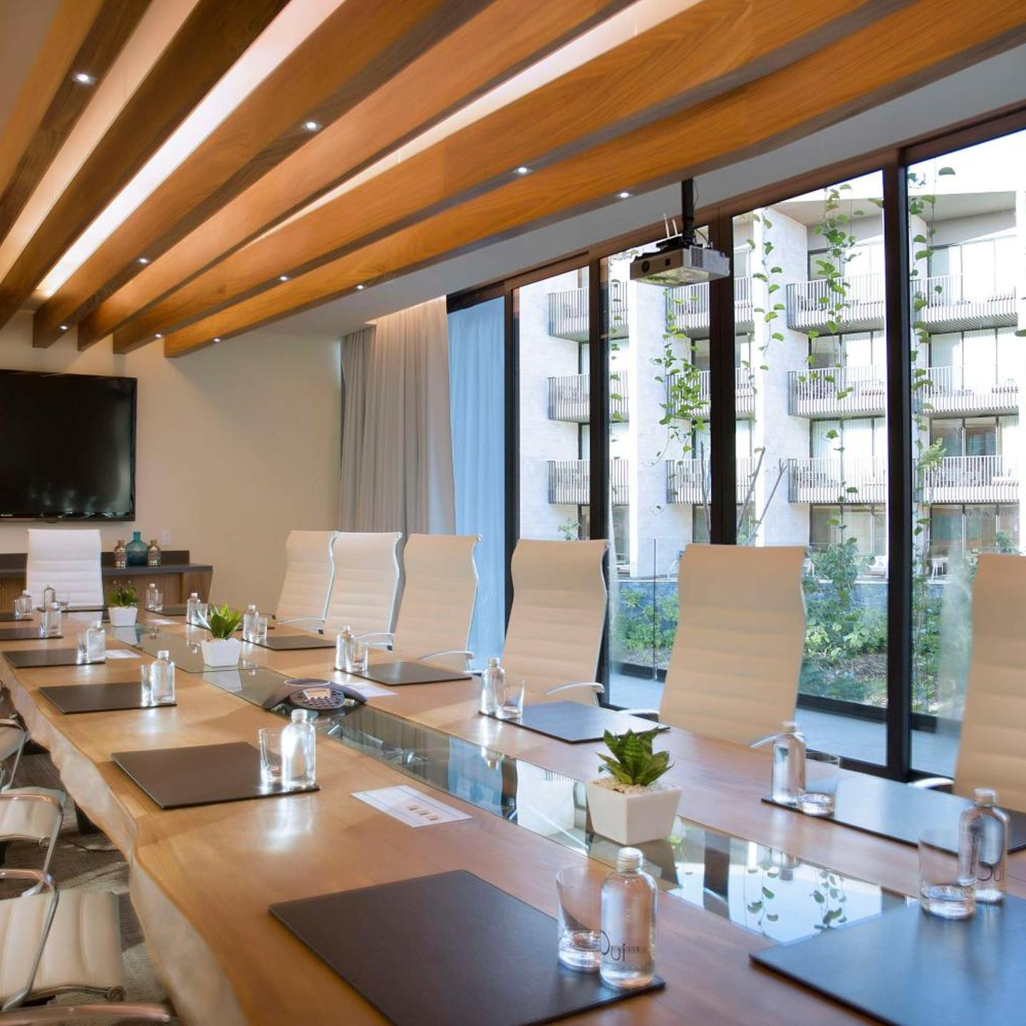 Grand Hyatt Playa del Carmen Resort