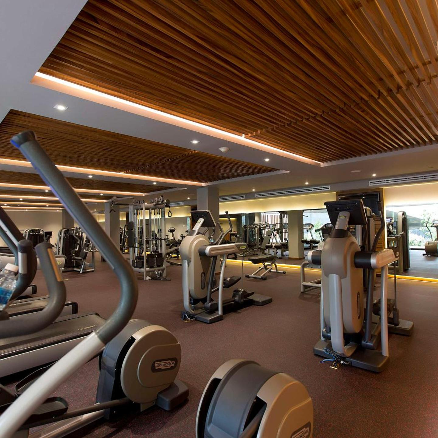 Grand Hyatt Playa del Carmen Resort