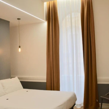 Hotel Giotto Flavia