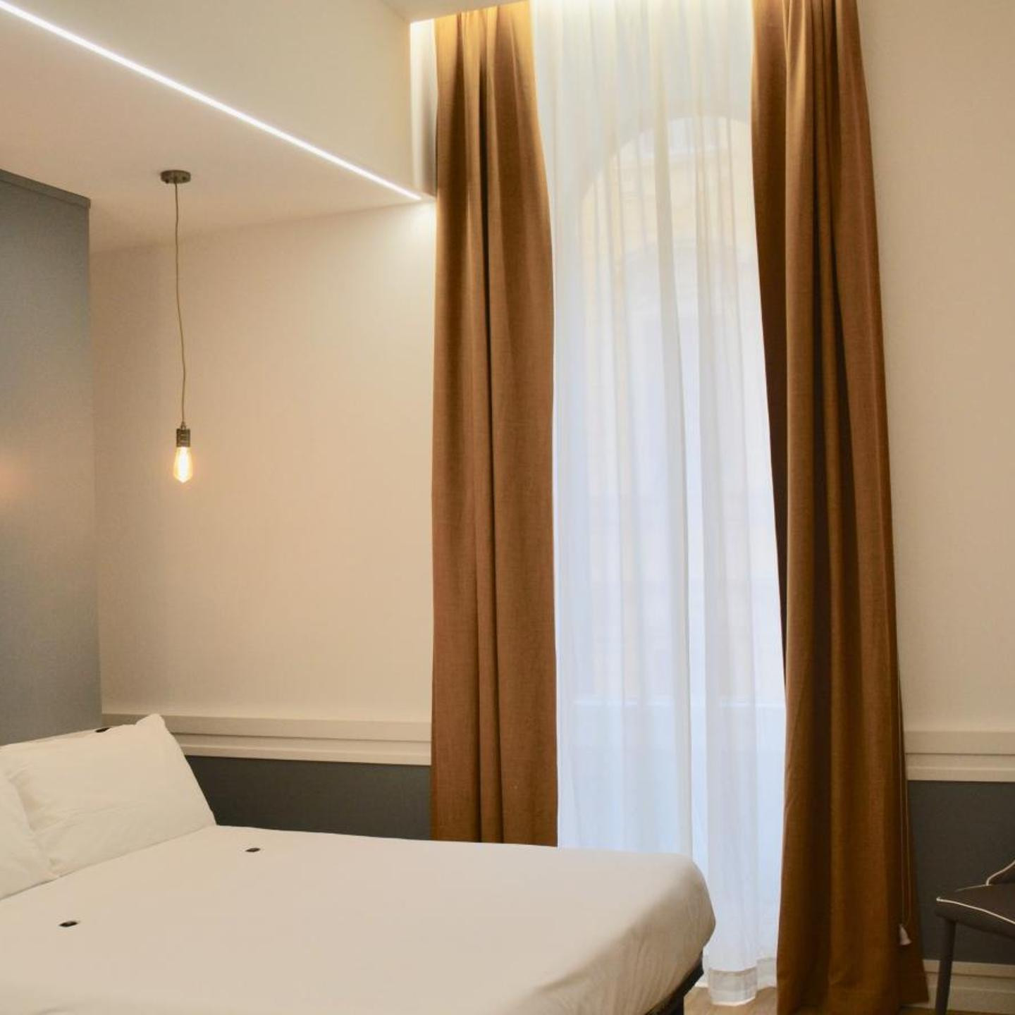 Hotel Giotto Flavia