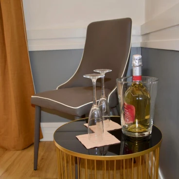 Hotel Giotto Flavia