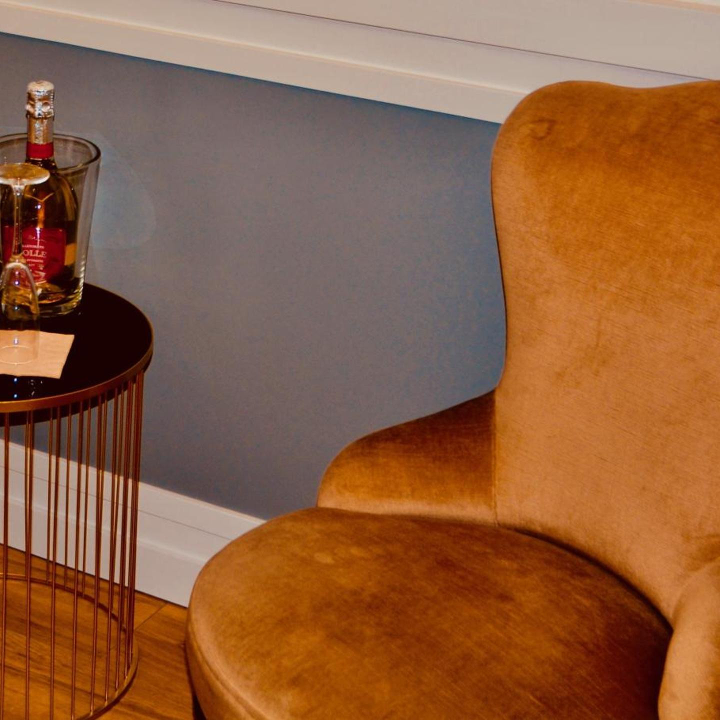 Hotel Giotto Flavia