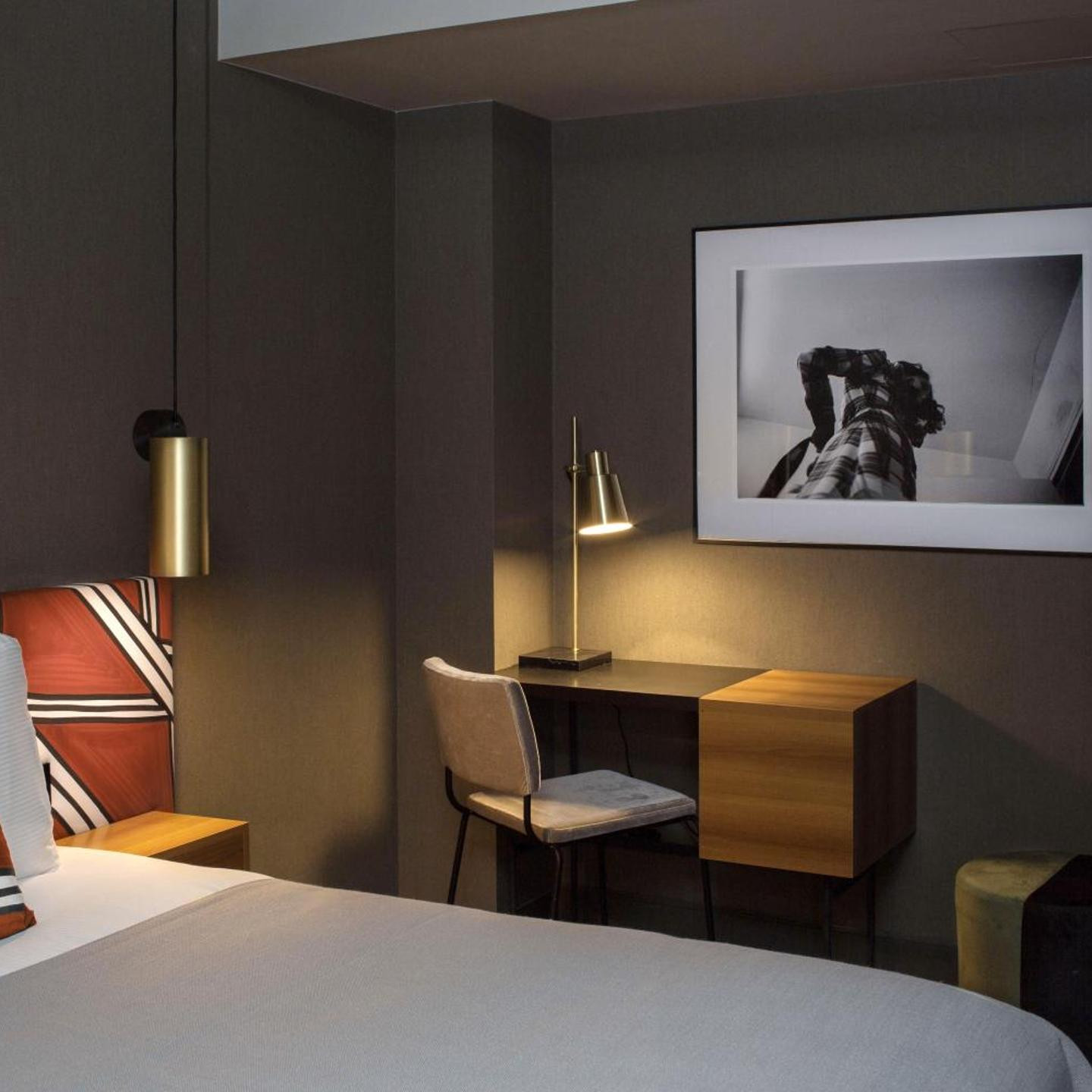 Hôtel Louvre Piemont