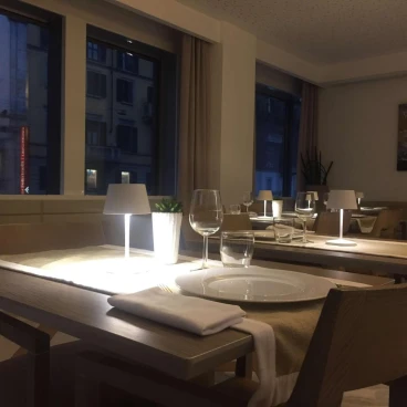 Best Western Hotel City
