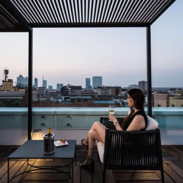Best Western Hotel City