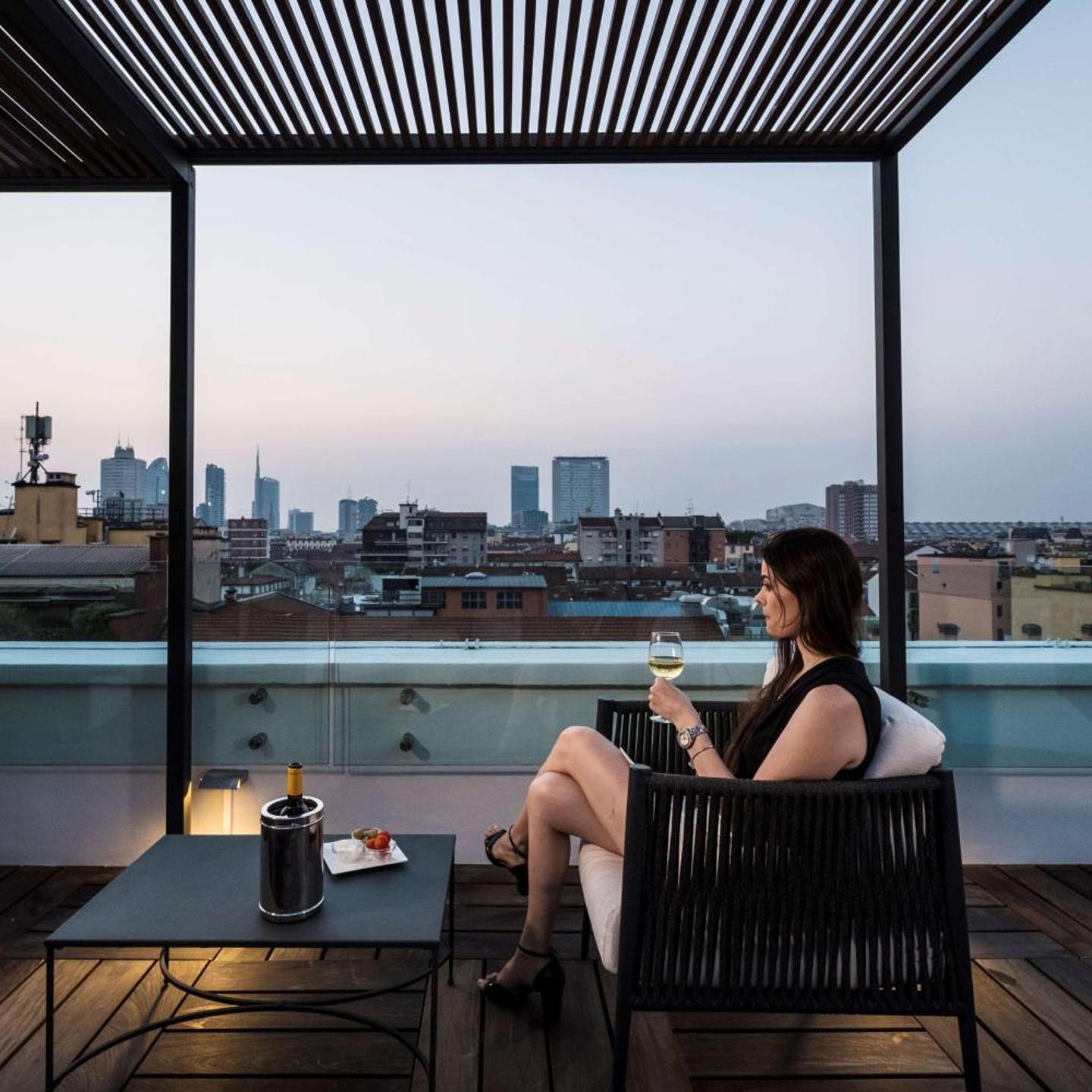 Best Western Hotel City