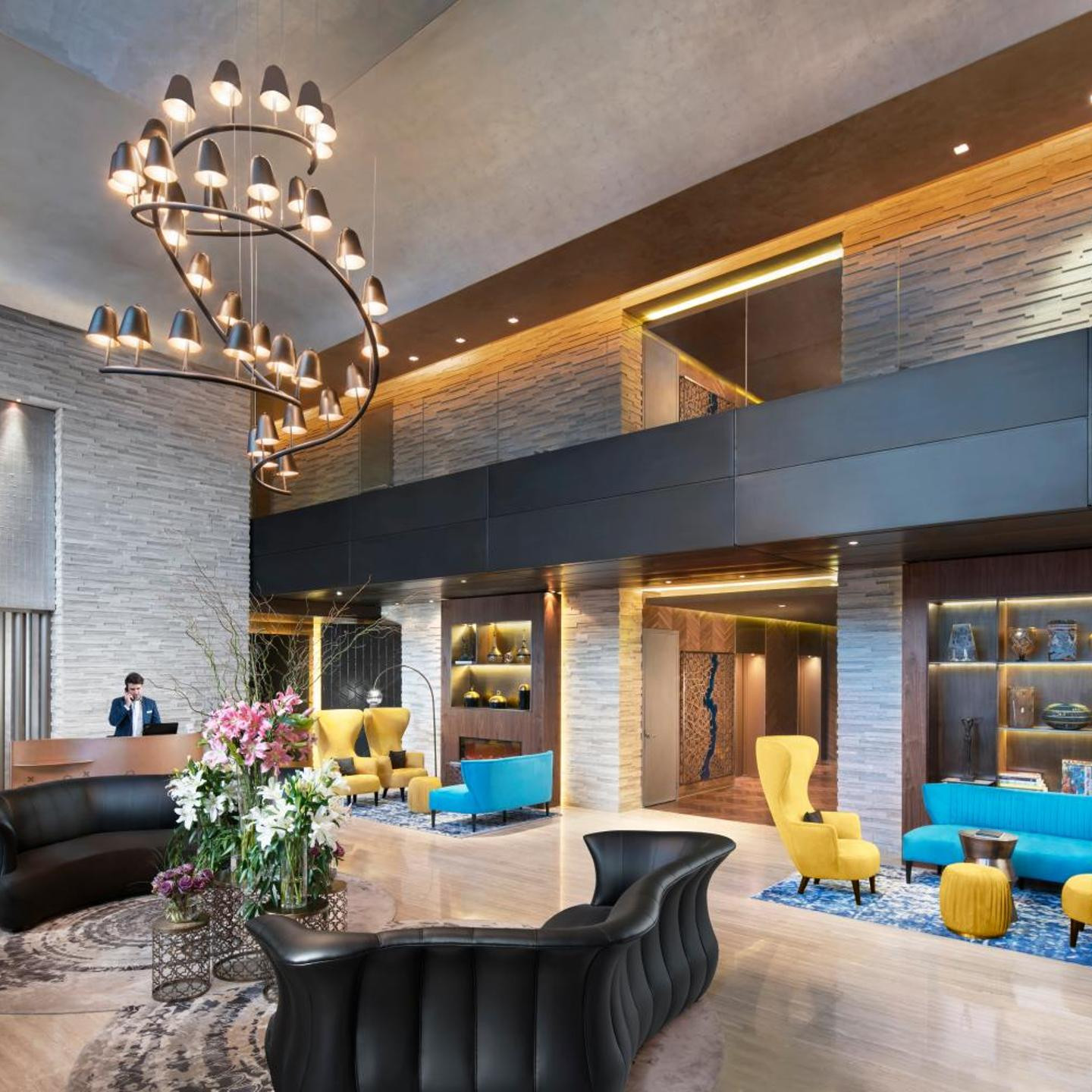 Hyatt Centric Levent Istanbul