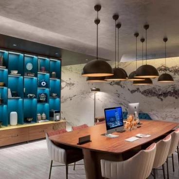 Hyatt Centric Levent Istanbul