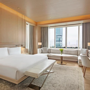 Hyatt Centric Levent Istanbul