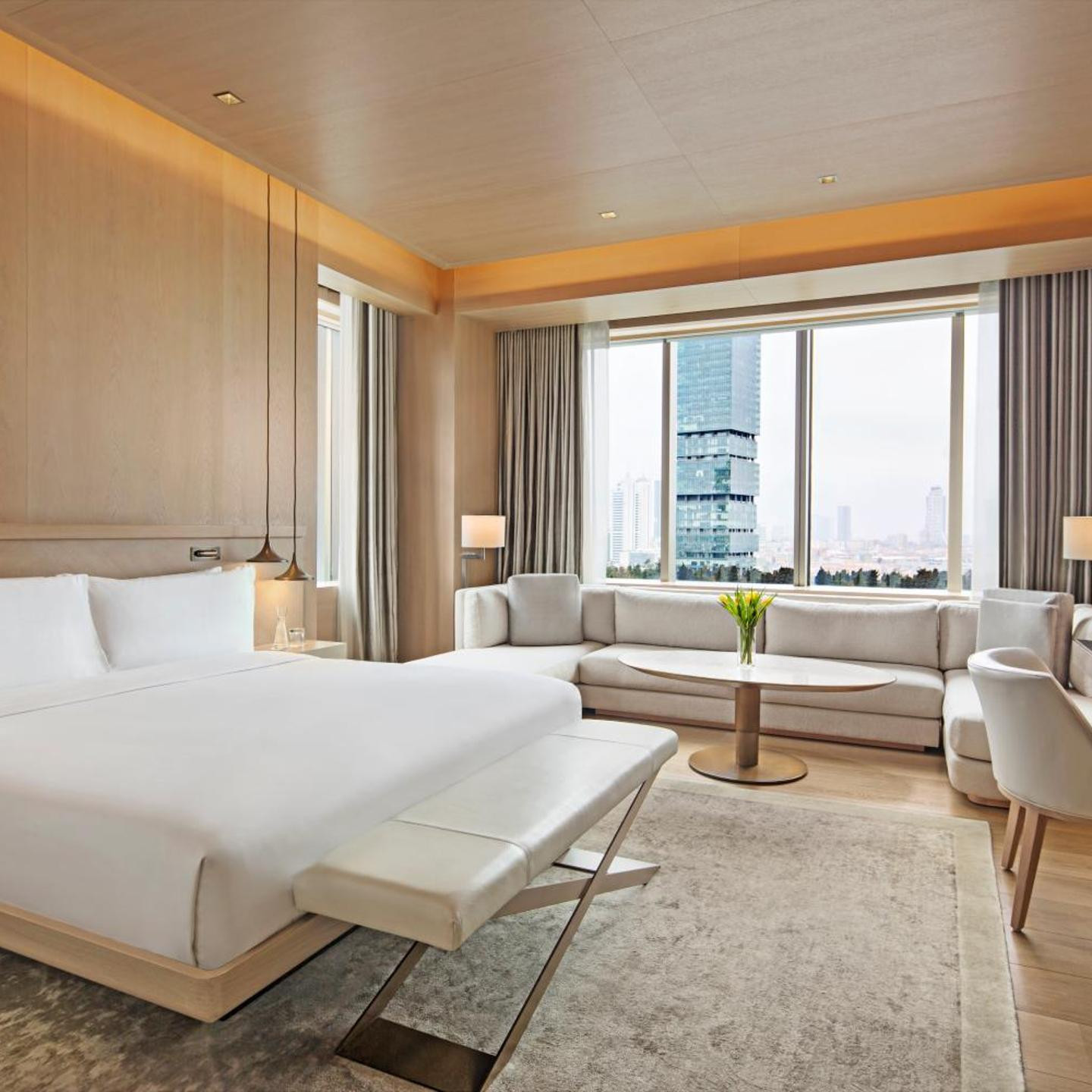 Hyatt Centric Levent Istanbul