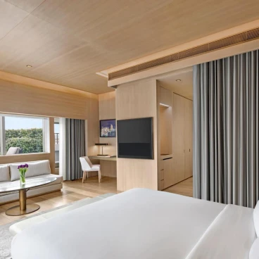 Hyatt Centric Levent Istanbul