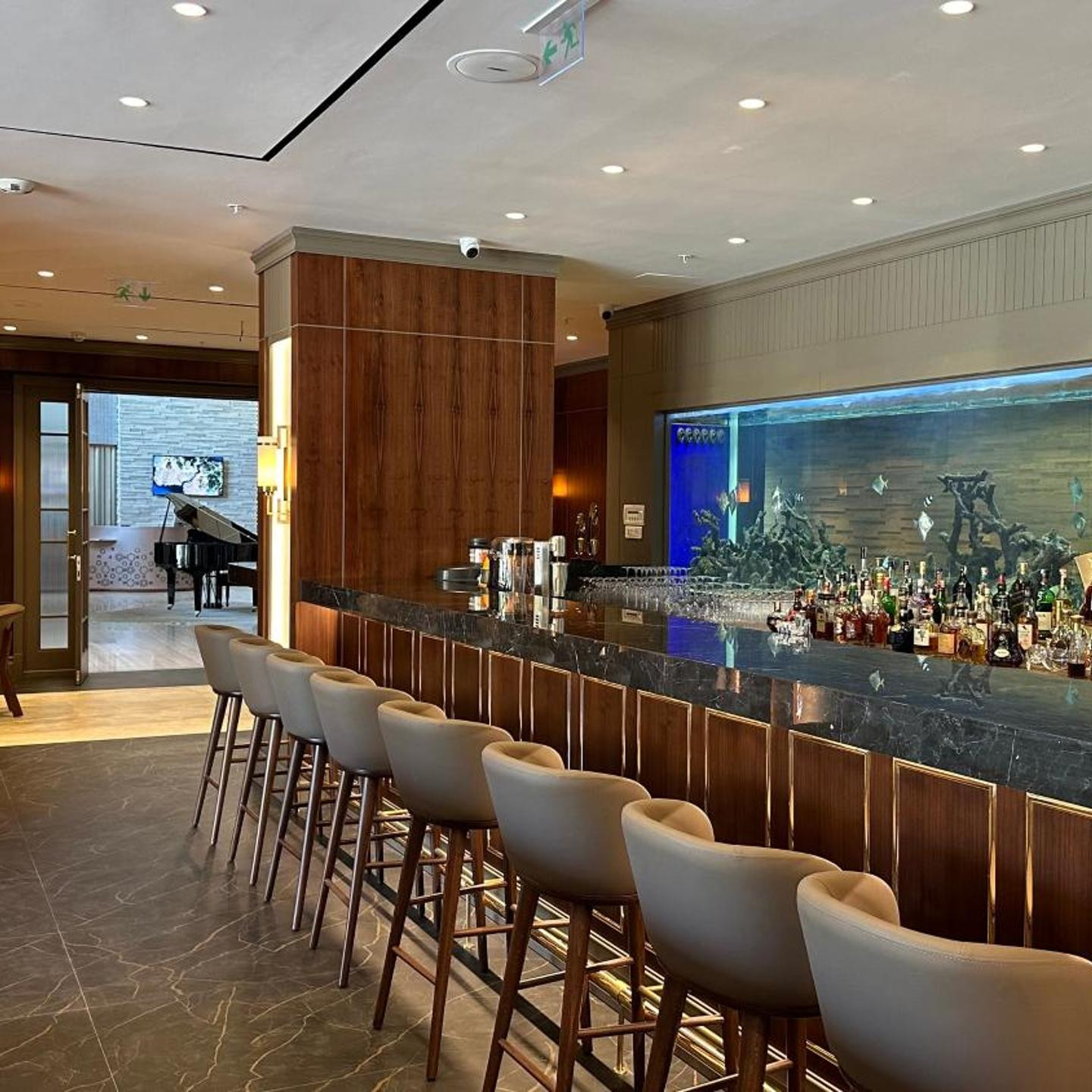 Hyatt Centric Levent Istanbul