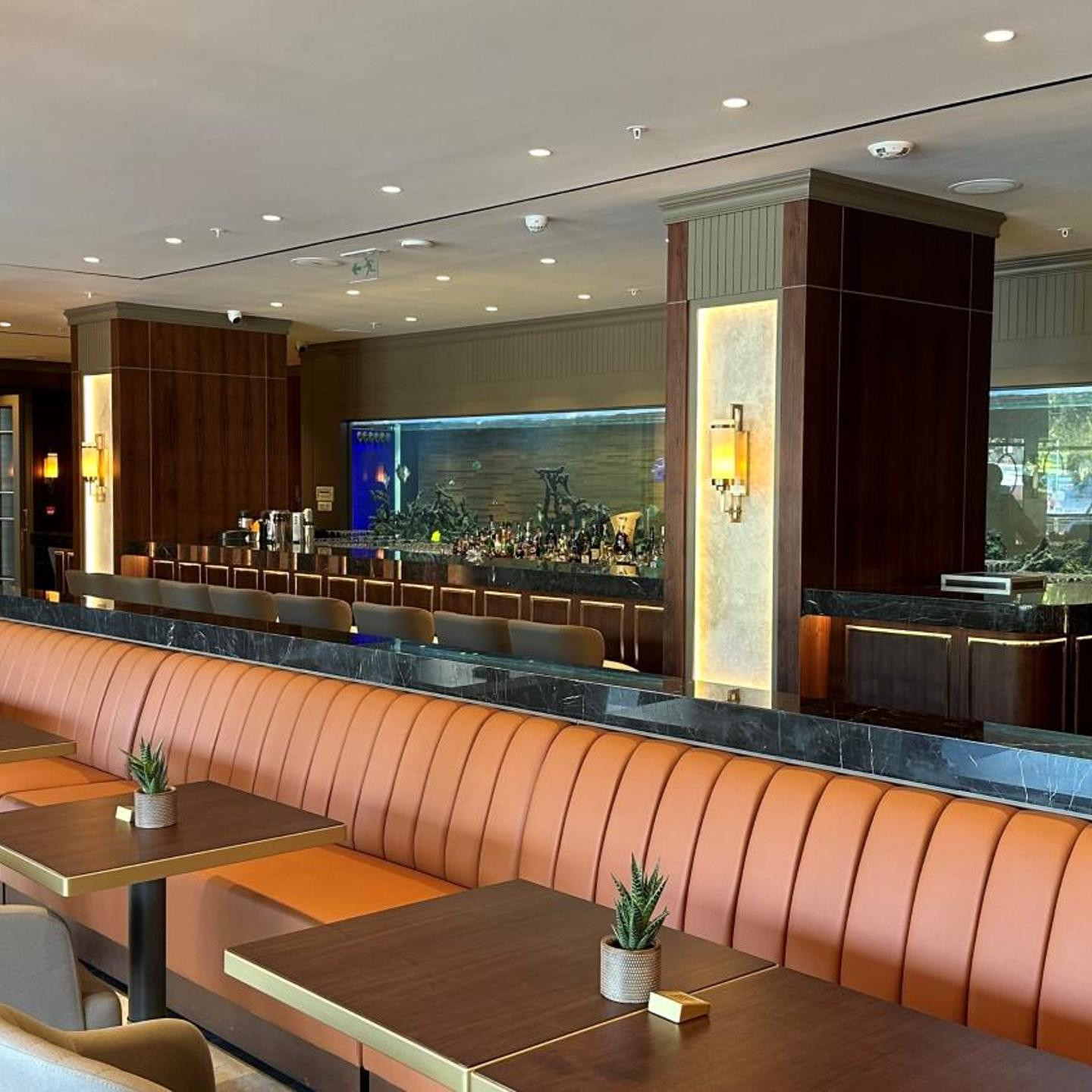 Hyatt Centric Levent Istanbul