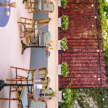 Timhotel Tour Eiffel