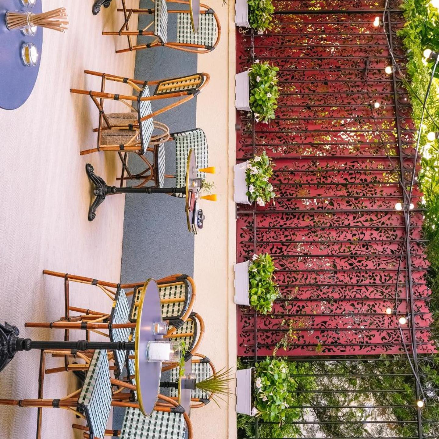 Timhotel Tour Eiffel