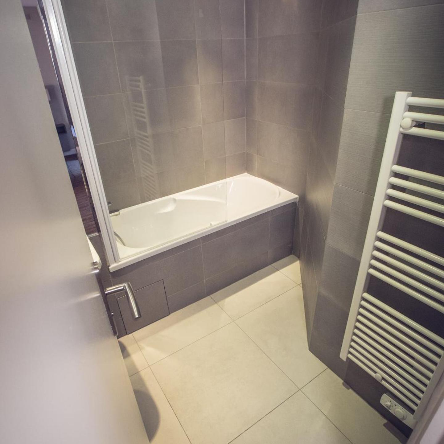 Timhotel Tour Eiffel