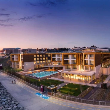 Crowne Plaza Istanbul Florya