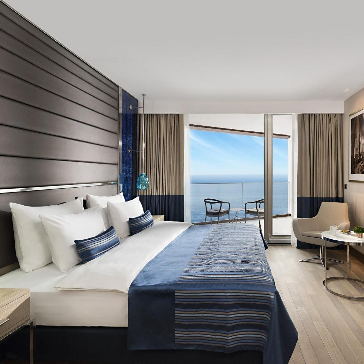 Crowne Plaza Istanbul Florya