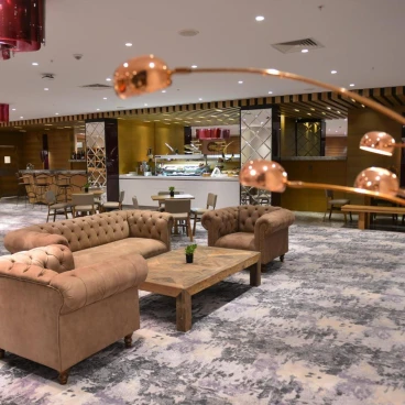 Crowne Plaza Istanbul Florya