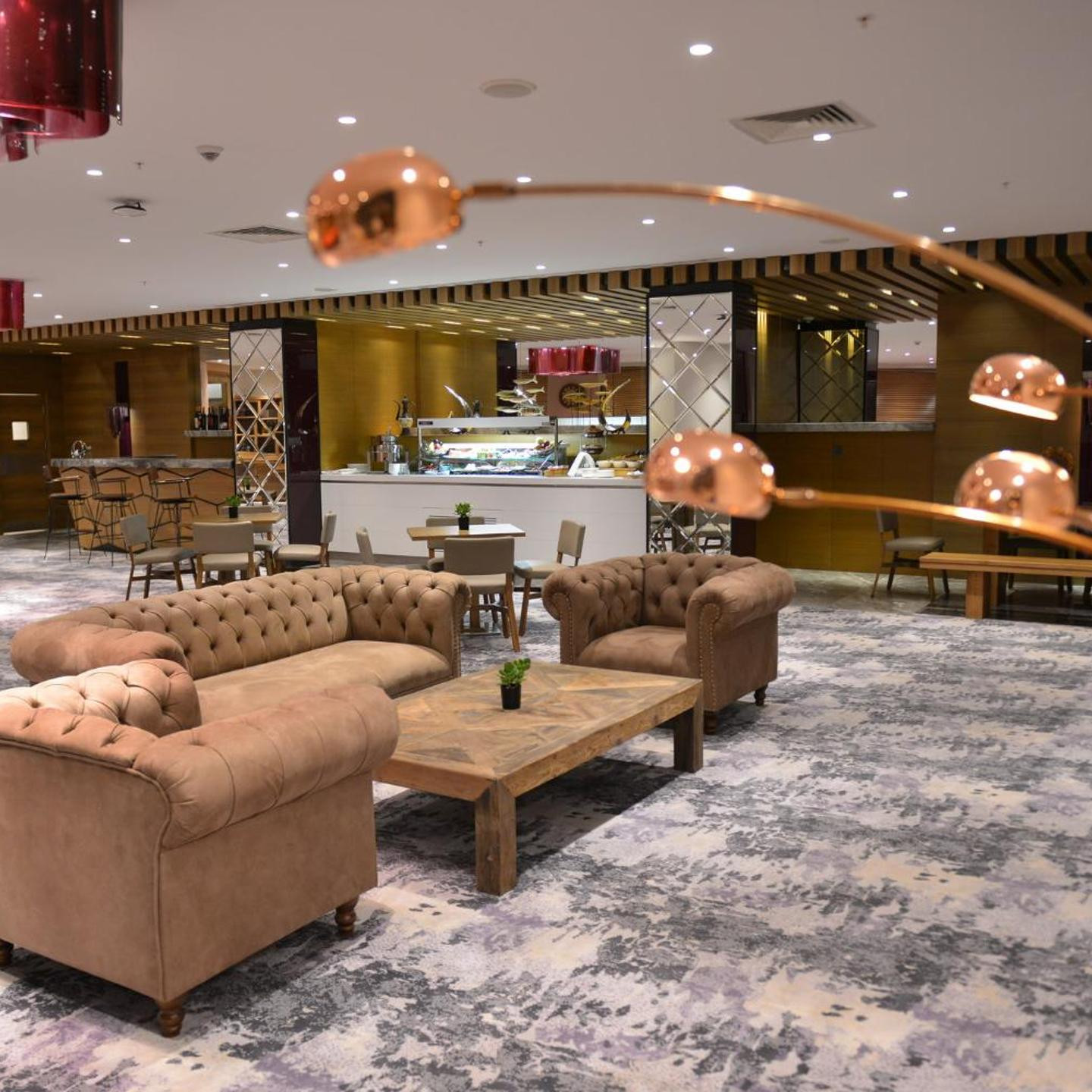 Crowne Plaza Istanbul Florya
