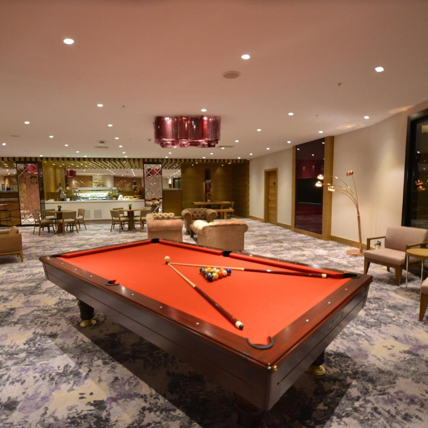 Crowne Plaza Istanbul Florya