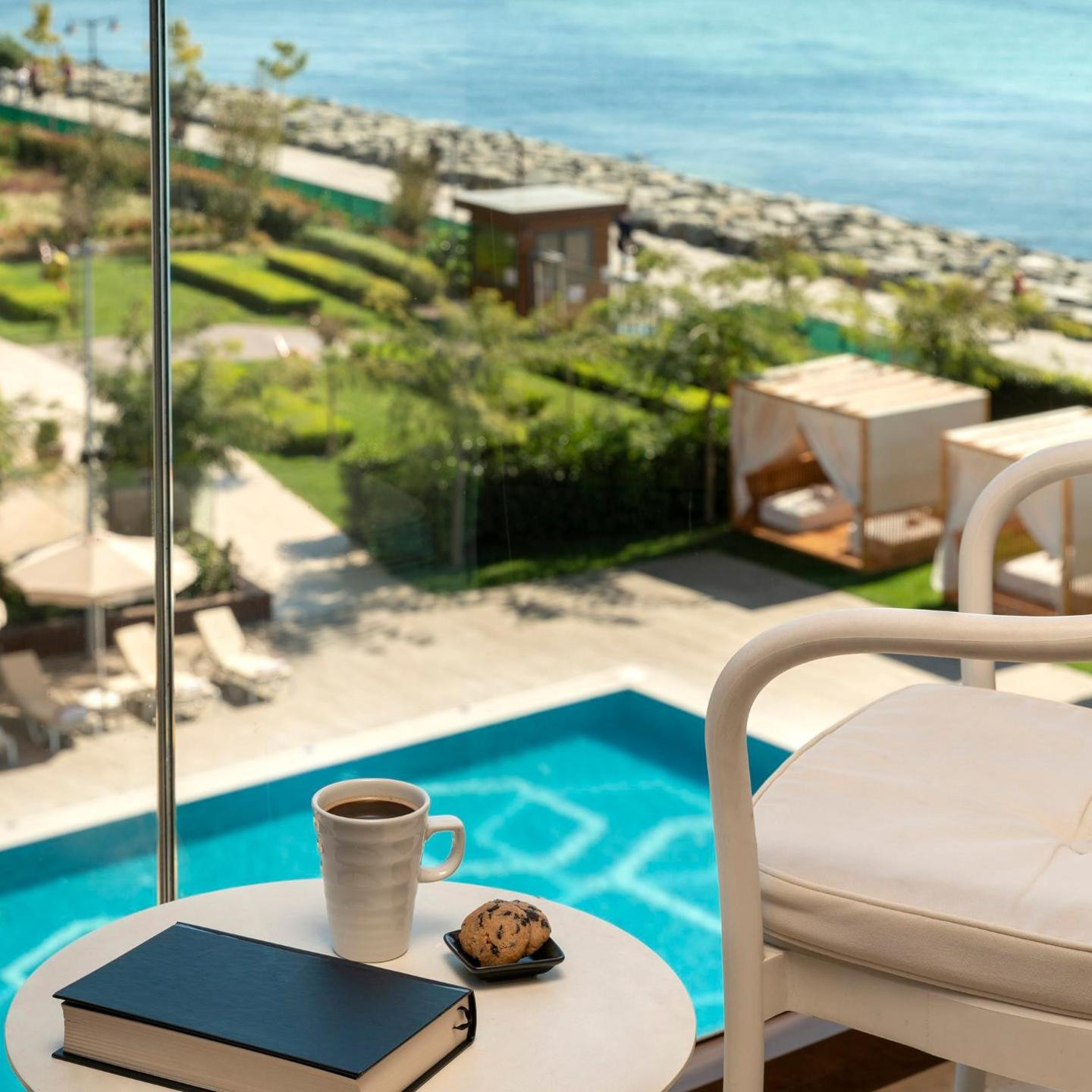 Crowne Plaza Istanbul Florya