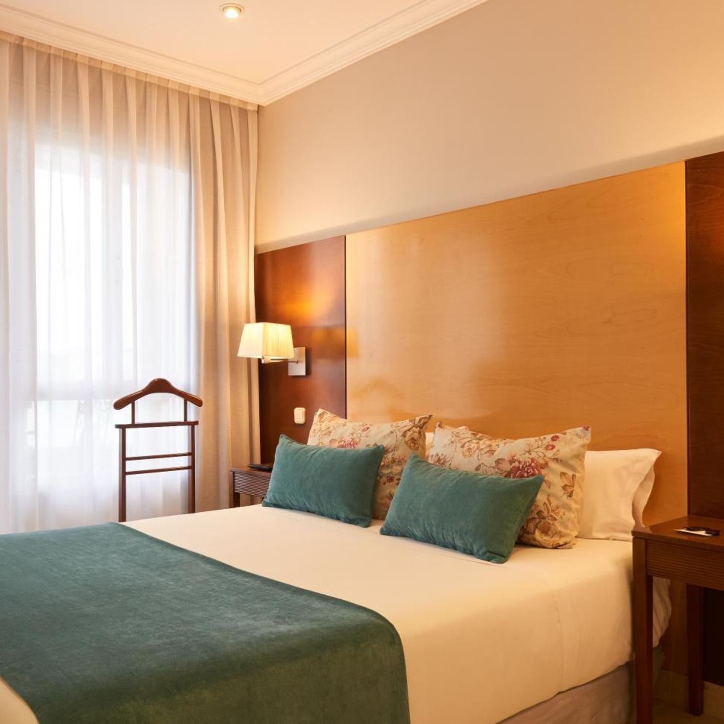 Suites Barrio de Salamanca
