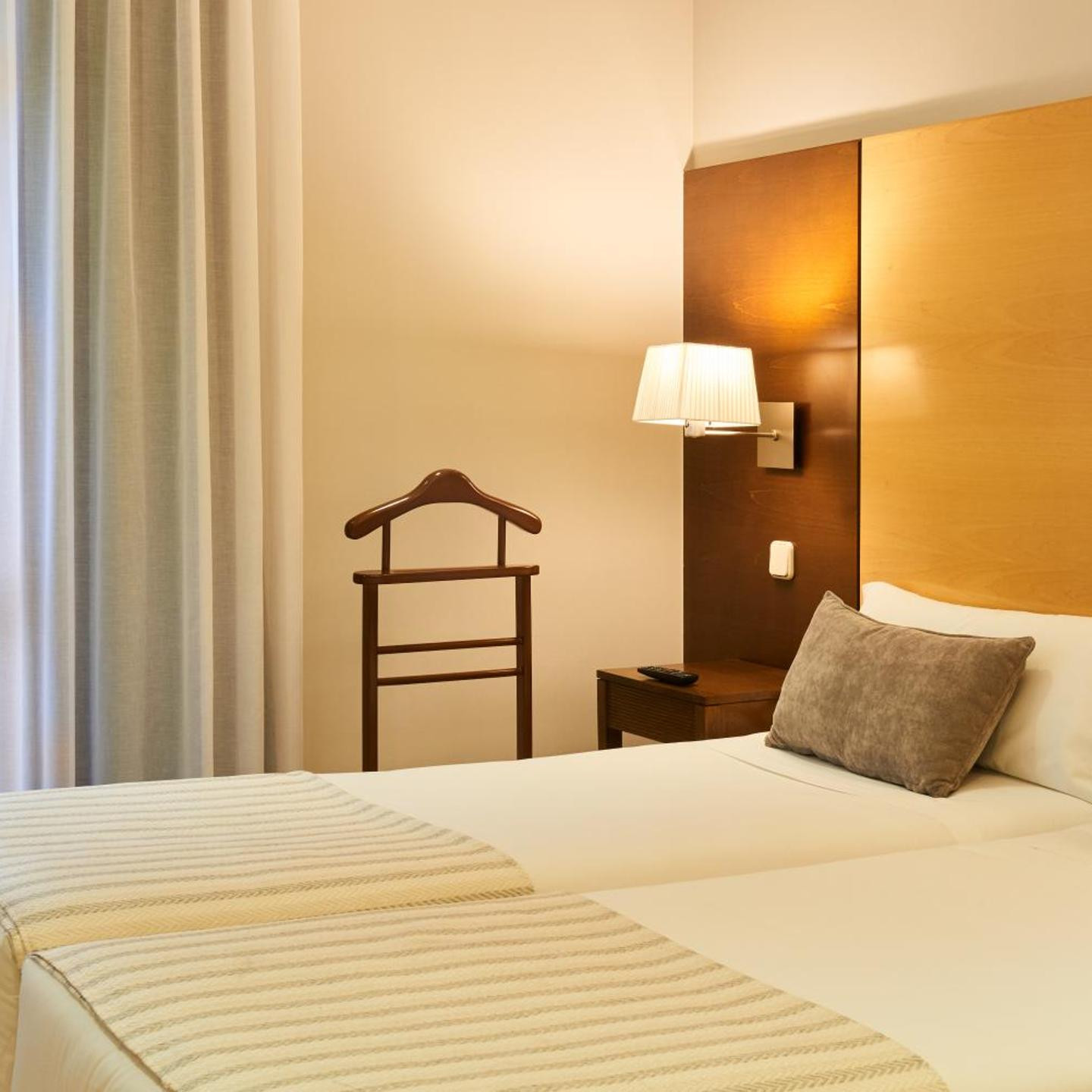 Suites Barrio de Salamanca
