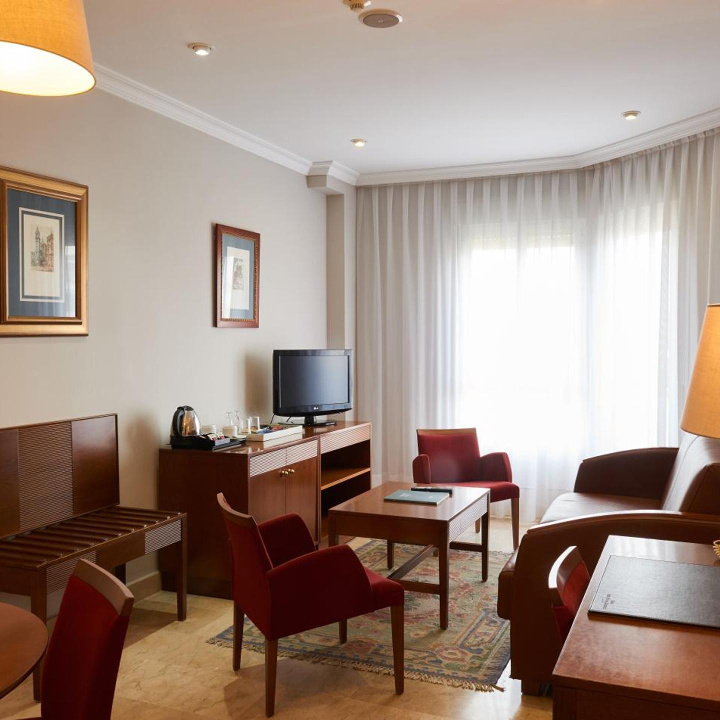 Suites Barrio de Salamanca