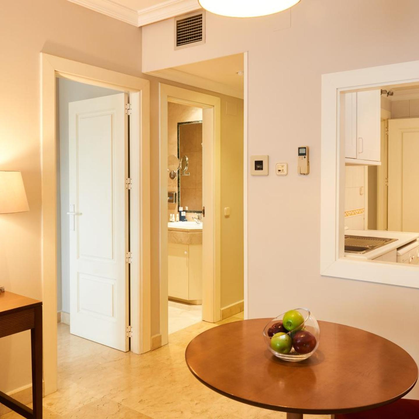 Suites Barrio de Salamanca