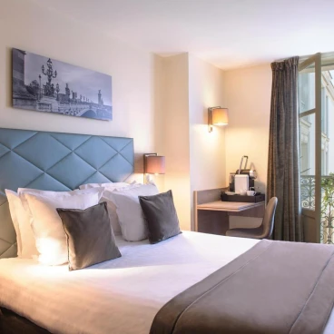 Hôtel Aston Paris