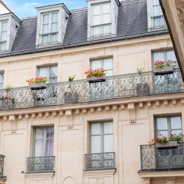 Hôtel Aston Paris