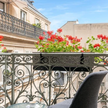 Hôtel Aston Paris